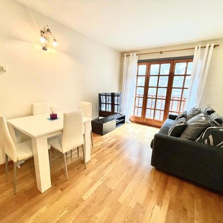 Apartament Apartamento Rustic Chic Refugis Canillo Zewnętrze zdjęcie