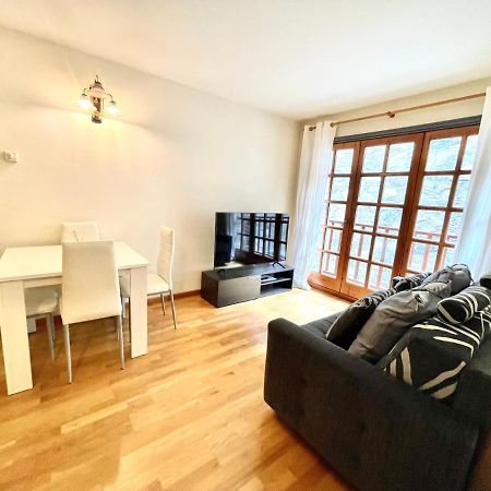 Apartament Apartamento Rustic Chic Refugis Canillo Zewnętrze zdjęcie