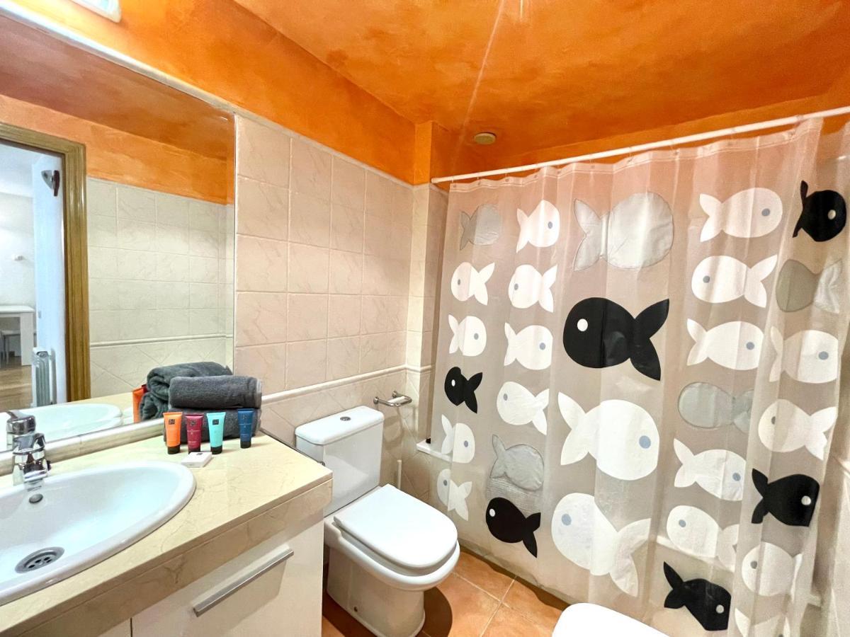 Apartament Apartamento Rustic Chic Refugis Canillo Zewnętrze zdjęcie