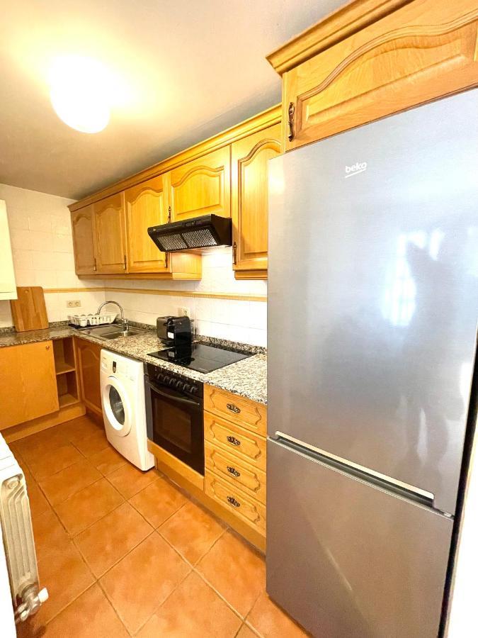 Apartament Apartamento Rustic Chic Refugis Canillo Zewnętrze zdjęcie